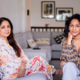 Neena Gupta shares traumatic experience of a burning man running towards her and baby Masaba on the sets of Tipu Sultan