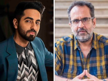 After the Shubh Mangal Saavdhan franchise, Ayushmann Khurrana and Aanand L Rai team up once again After the Shubh Mangal Saavdhan franchise, Ayushmann Khurrana and Aanand L Rai team up once again