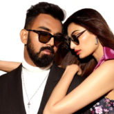 Athiya Shetty and KL Rahul roped in as Global Ambassadors of NUMI Paris