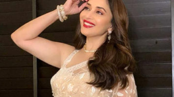 Madhuri Dixit reveals names of her films which she would like to remake