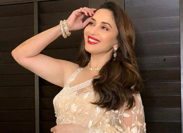 Madhuri Dixit reveals names of her films which she would like to remake