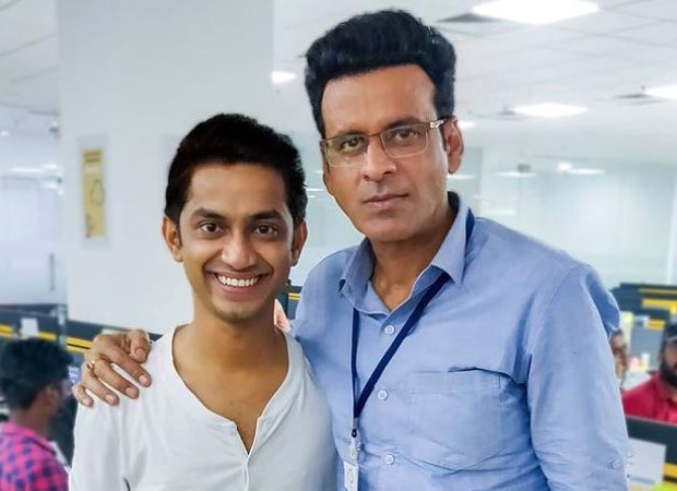 EXCLUSIVE: Kaustubh Kumar aka Srikant Tiwari’s Boss from The Family Man 2 explains the term- ‘The Minimum Guy’