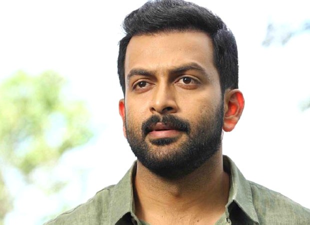 Ahead of Empuraan, Prithviraj Sukumaran to direct another project; official announcement soon