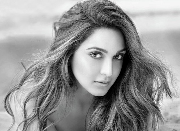 Kiara Advani goes topless yet again for Dabboo Ratnani’s calendar shoot