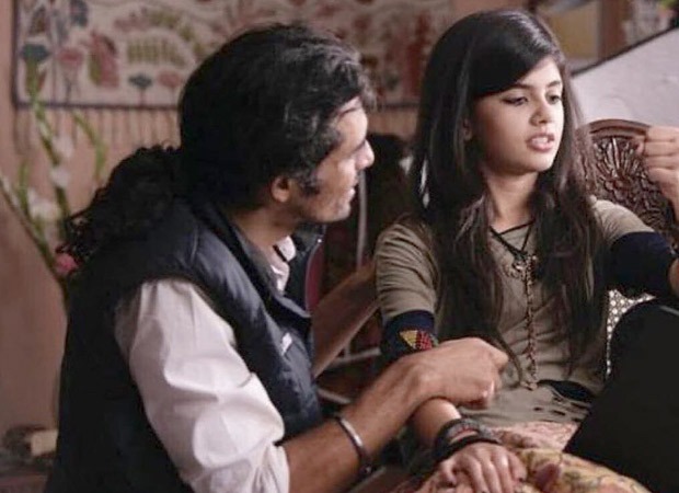 Sanjana Sanghi shares a heartwarming message for Imtiaz Ali on his birthday