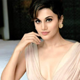 Taapsee Pannu names three actresses who have helped make the film industry better for female actors