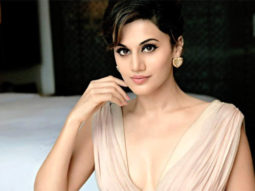 Taapsee Pannu names three actresses who have helped make the film industry better for female actors