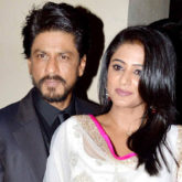 Priyamani says Shah Rukh Khan gave her Rs. 300 while shooting for the Chennai Express song
