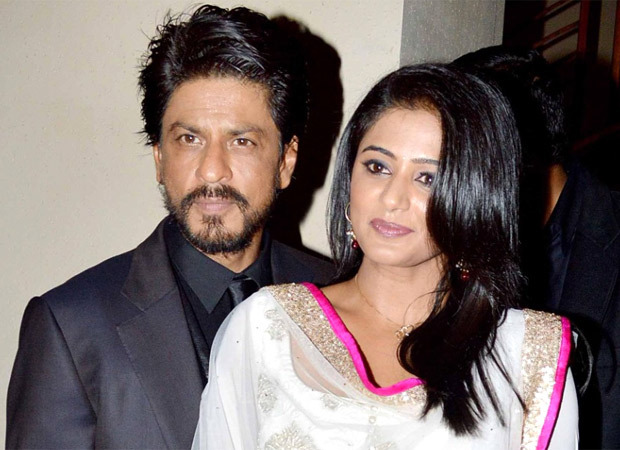 Priyamani says Shah Rukh Khan gave her Rs. 300 while shooting for the Chennai Express song