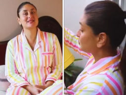 Kareena Kapoor Khan takes us inside her house in latest video