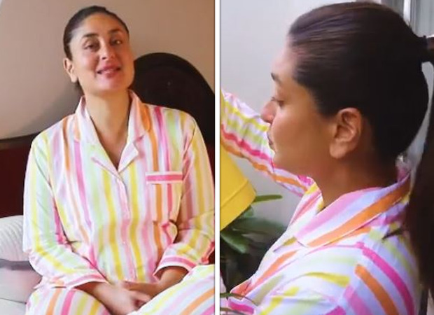 Kareena Kapoor Khan takes us inside her house in latest video