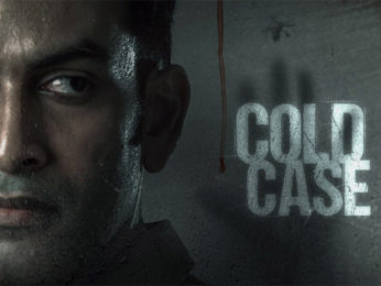 Prithviraj starrer Cold Case to release on this date on Amazon Prime Video