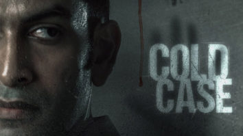 Prithviraj starrer Cold Case to release on this date on Amazon Prime Video