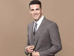 Akshay Kumar donates Rs. 1 crore to build a school in Bandipora district of Jammu & Kashmir