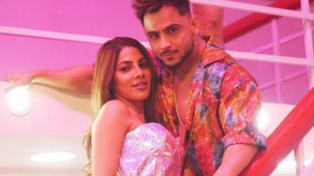 Bhushan Kumar brings Nikki Tamboli and Millind Gaba together for the party song ‘Shanti’