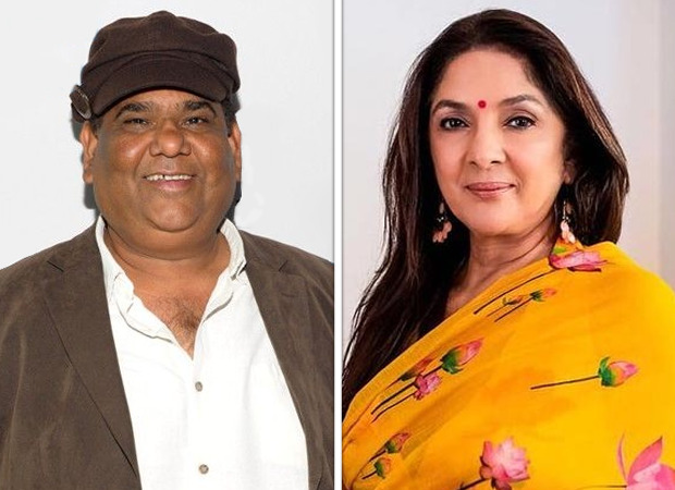 Satish Kaushik reacts to Neena Gupta revealing his offer to marry her when she was pregnant with Masaba Gupta