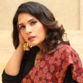 Richa Chadha joins the likes of Dalai Lama, Prince Harry and Meghan Markle, Malala, George Clooney in support of the People's Vaccine Campaign