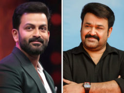 After Lucifer, Prithviraj Sukumaran to direct Mohanlal in a fun family drama titled Bro Daddy