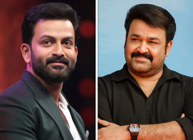 After Lucifer, Prithviraj to direct Mohanlal in a fun family drama titled Bro Daddy