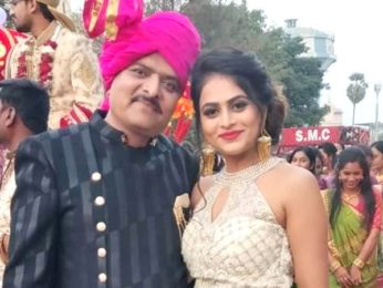 Father’s Day 2021: “He has always encouraged me to grow and be independent”- Vaidika Senjaliya speaks about her father’s influence on her