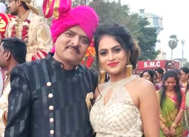 Father's Day 2021: "He has always encouraged me to grow and be independent"- Vaidika Senjaliya speaks about her father's influence on her 