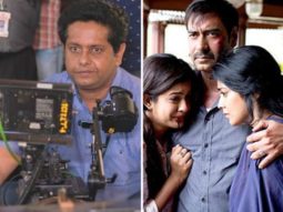 Jeethu Joseph reacts to rumours of him directing the Hindi remake of Drishyam 2