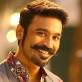 Dhanush excited to collaborate with director Sekhar Kammula and production house Sree Venkateswara Cinemas LLP for a Trilingual film