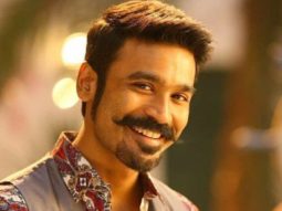 Dhanush excited to collaborate with director Sekhar Kammula and production house Sree Venkateswara Cinemas LLP for a Trilingual film