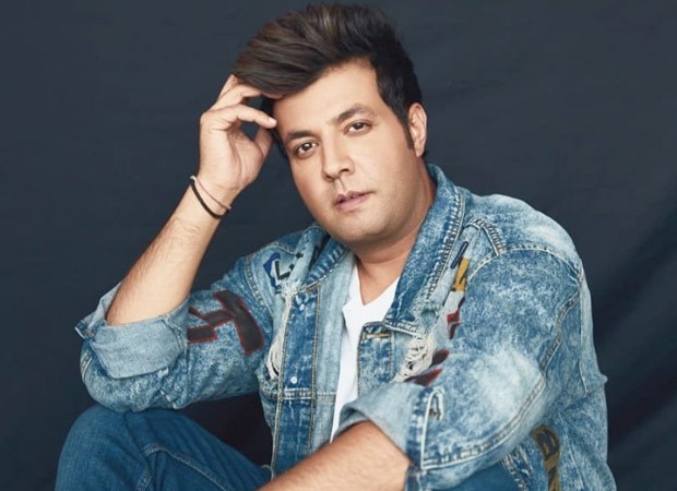 Varun Sharma to make digital debut in Dinesh Vijan's web series Chutzpah on SonyLIV