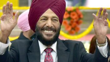 Farhan Akhtar, Akshay Kumar, Priyanka Chopra and others mourn the demise of legendary sprinter Milkha Singh
