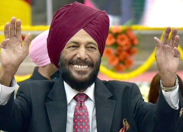 Farhan Akhtar, Akshay Kumar, Priyanka Chopra and others mourn the demise of legendary sprinter Milkha Singh