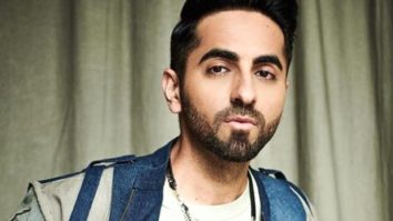 Ayushmann Khurrana credits his father for teaching him why discipline is the foundation for success!