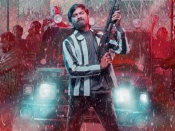 Visuals from Dhanush starrer Jagame Thandhiram flash on billboards of New York’s Times Square