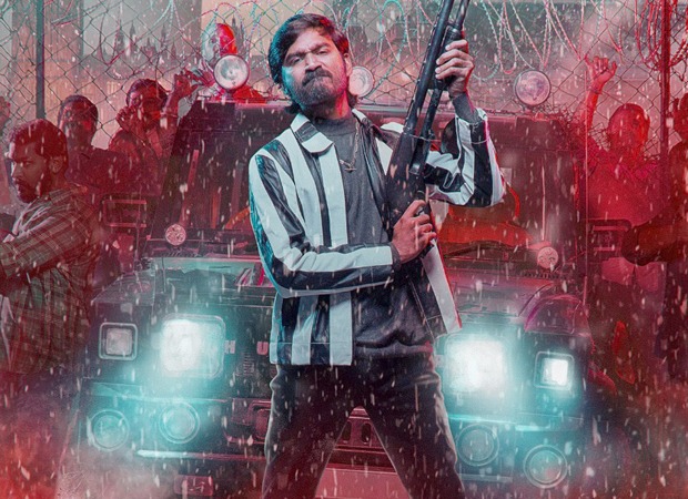 Visuals from Dhanush starrer Jagame Thandhiram flash on billboards of New York’s Times Square