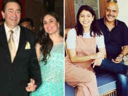 Father’s Day 2021: Kareena Kapoor Khan, Anushka Sharma, Sonu Sood and other Bollywood celebrities share adorable pictures on social media