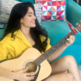 Lopa Mudra Raut considers The Socho Project to play a cupid in real life
