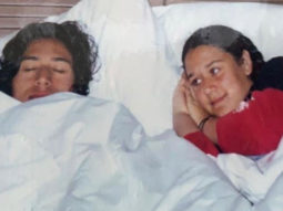 Ayesha Shroff shares an unseen picture of Tiger Shroff and Krishna Shroff; apologises to them for posting