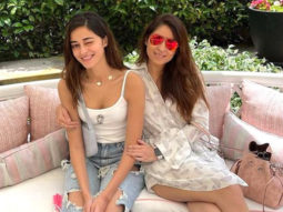 Ananya Panday wishes Happy Birthday to a very special person