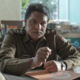 Making Aditya Srivastava the perfect cop for Haseen Dillruba
