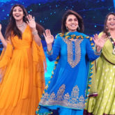 This weekend, Super Dancer - Chapter 4 celebrates the effervescent and evergreen Neetu Kapoor!