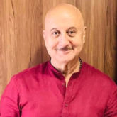 Anupam Kher says he will never join politics