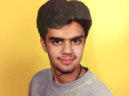 Maniesh Paul shares a picture from one of his initial photoshoots, pens a funny note