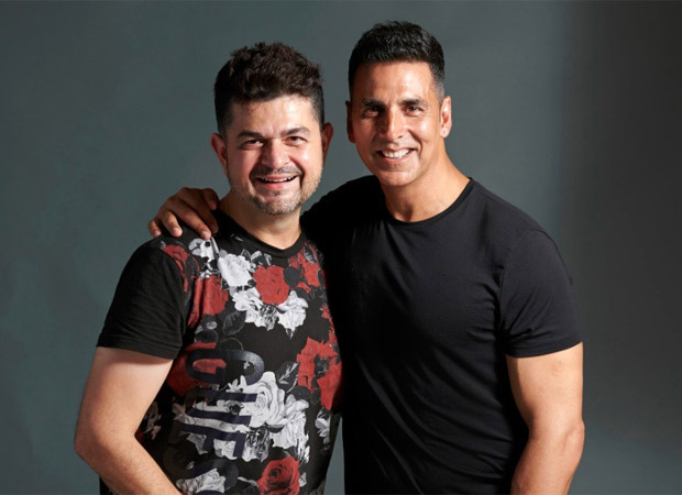 EXCLUSIVE: “Akshay Kumar is a trained photographer”- reveals Dabboo Ratnani