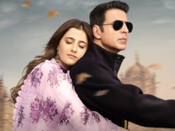 Akshay Kumar unveils the first poster of Filhaal 2- Mohabbat along with Nupur Sanon; teaser out on June 30