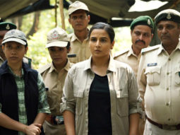 “I had to exercise the expression of non-expression”- Vidya Balan on playing a woman of few words but many dimensions in Sherni