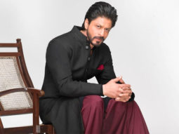 Shah Rukh Khan resumes shooting of Pathaan at YRF Studios on his 29th debut anniversary