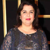 Farah Khan finds it stupid to announce new films when last year’s films are yet to release