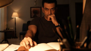 “The last movie that was shot on ‘film’ in the Malayalam film industry was mine and the first film shot on digital was also mine”- Prithviraj Sukumaran