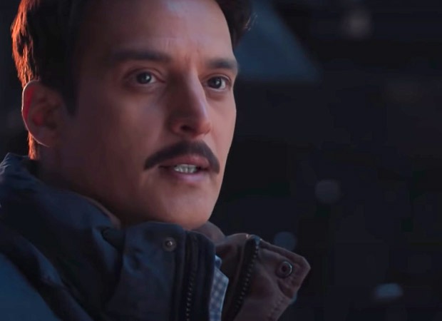 Jimmy Sheirgill-starrer crime thriller Collar Bomb about a police officer’s race against time to release on July 9
