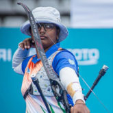 Swara Bhaskar, R Madhavan, Pratik Gandhi, and others congratulate Deepika Kumari after she reclaims World No. 1 spot in archery